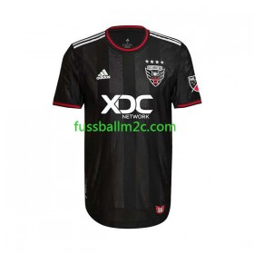 Fußballtrikots DC United Heim Trikotsatz 2023-2024